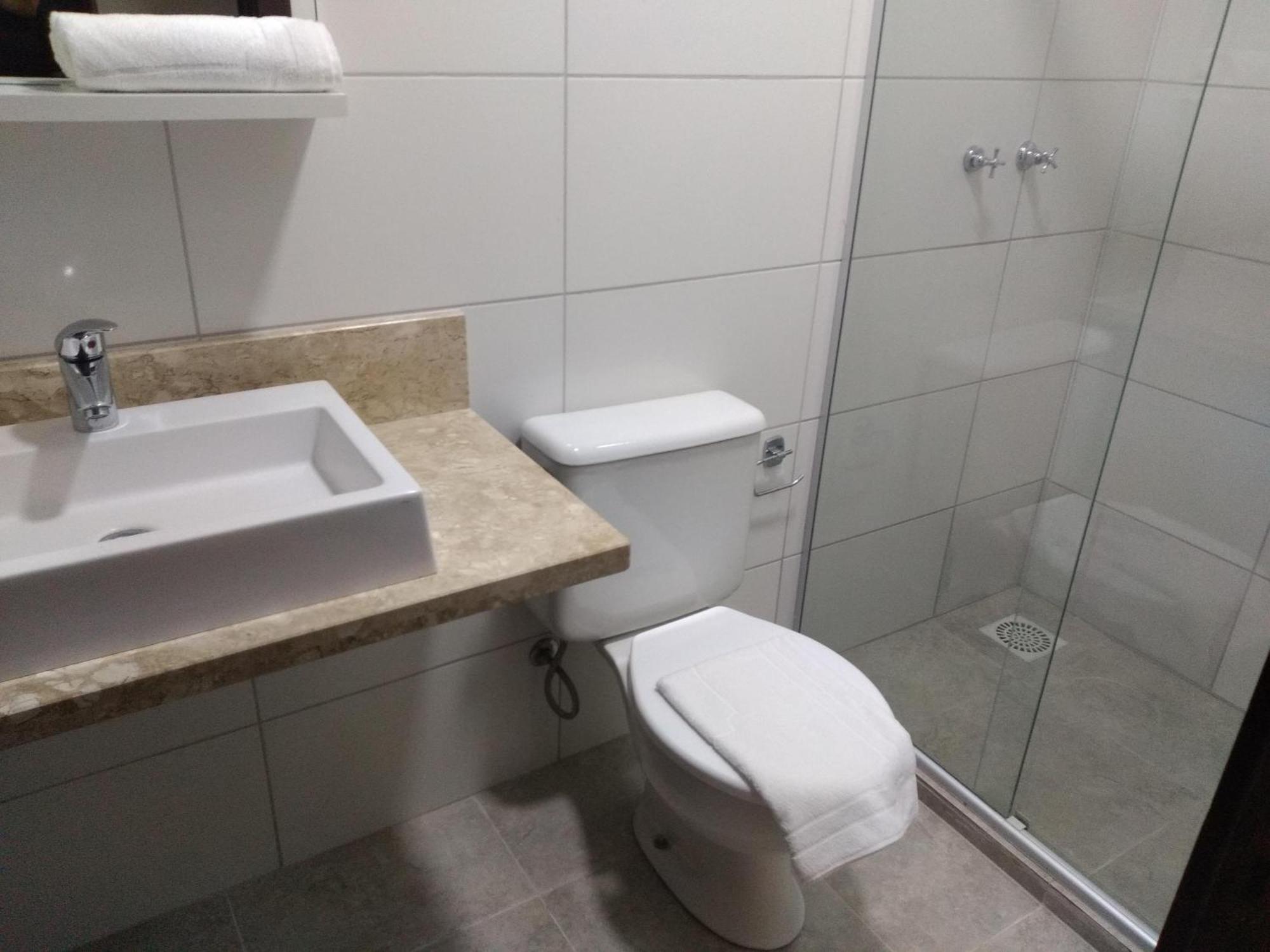 Quarto Duplo Amplo